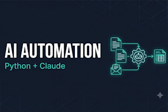 automate your repetitive task with ai
