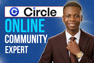 circle so setup circle community circle community manager circle so community