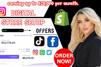 setup a stan store stan store design stan store marketing gumroad payhip website