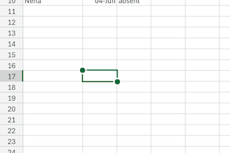 create excel spreadsheet, data entry and budget tracker