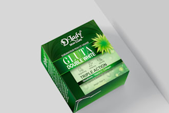 design premium product labels for your brand