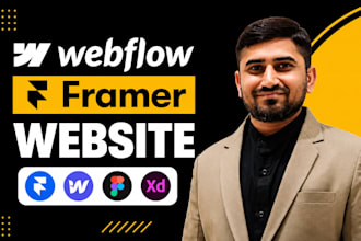 develop webflow framer website, figma to webflow, framer developer