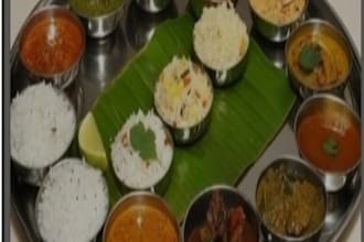write authentic tamil and indian cooking recipes
