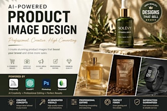 design product effect image