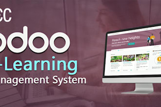 build web app, saas app, erp, pos, crm, software developer, hr, odoo, wms, lms