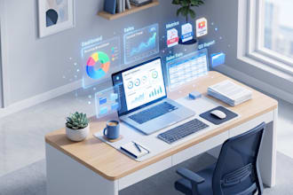 do flawless data entry, copy paste, and web research
