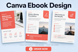 do canva ebook design ebook design and formatting canva ebook layout design