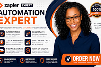 do zapier automation, ai automation, and zapier integration