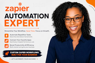 do zapier automation, ai automation, and zapier integration