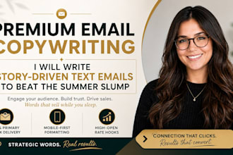 audit and humanize your landing page to build instant trust