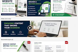 write SEO product descriptions that increase sales