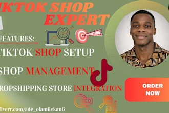 tiktok shop setup,fix tik tok dropshipping tiktok shop marketing tiktok shop ads