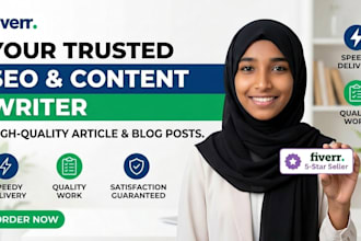 write engaging product descriptions and website copy
