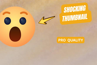 design professional youtube thumbnails in canva