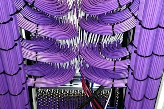 be your sourcing agent for structured cabling, optical network products from cn