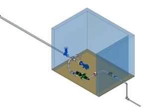 create professional 3d mechanical cad models in solid edge