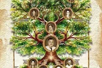 be your genealogical detective for soviet and russian empire roots
