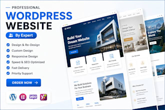 design responsive website in 12 hours