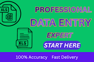 do fastest data entry, copy paste work