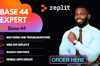 base44 expert base integration base44 migration base44 app vibe coding expert