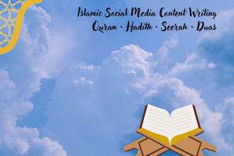 develop social media content strategy