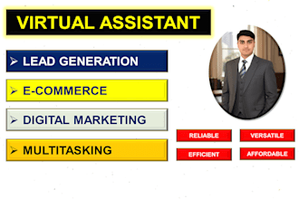 be your long term virtual assistant