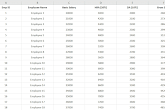 do expert excel data cleaning formatting, and data typing services