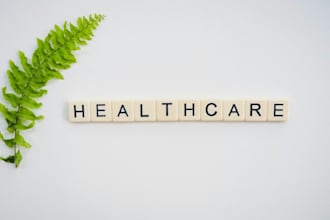 write engaging health and wellness blog posts and articles