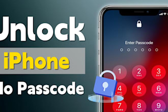 unlock your iphones, ipads from locked