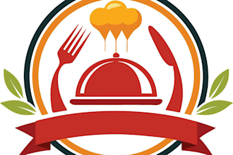 do professional restaurant menu data entry for food delivery apps