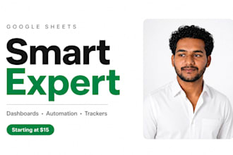 build a custom google sheets