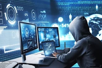 conduct mobile phone tracking to assess chats and monitor mobile devices