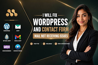 fix wordpress email not sending, wp SMTP contact form 7, gmail SMTP issues