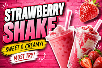 make an eye catching thumbnail