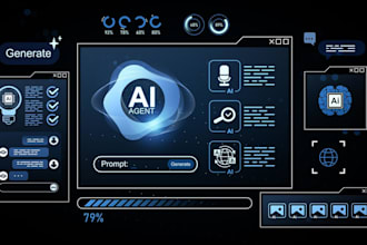 build ai agents, multi agent systems, and ai automation workflows