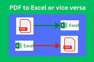 convert pdf to word or word to pdf
