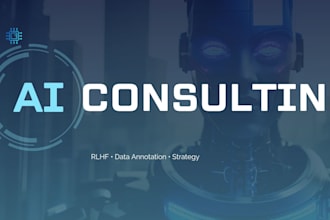 do expert ai model evaluation, rlhf, and data annotation