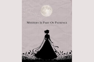 do storybook, fairy tale or aesthetic designs