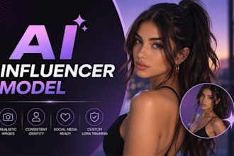 ai influencer model fashion instagram model onlyfans fansly ai influencer model
