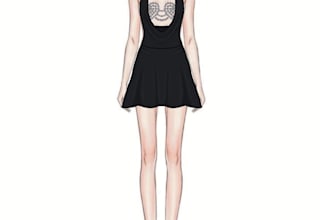 create fashion illustrations using procreate