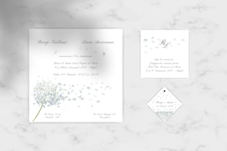 create custom event and wedding invitation designs