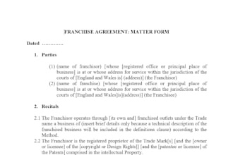 draft documents and motions for UK USA, uae