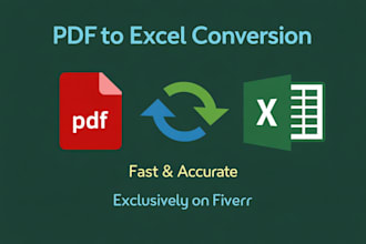data analyst and file conversion