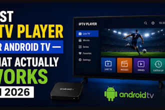 rebrand a custom iptv app ios xciptv tivimate android app with admin panel