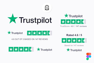 enhance your trustpilot profile for higher visibility