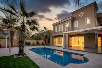 provide professional airbnb and real estate photography in dubai