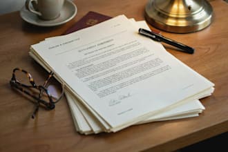 draft or respond to eviction notices and landlord tenant dispute documents