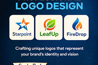 design professional flyers for your business or brand