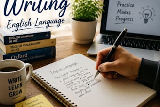 write high quality writing