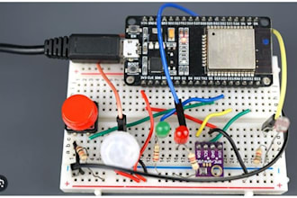 do raspberry pi esp32 arduino iot firmware embedded systems custom pcb design